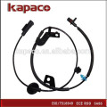 Clean ABS Rad Drehzahlsensor Circuit für Dodge Caliber / Jeep Compass / Patrion 05105063AD